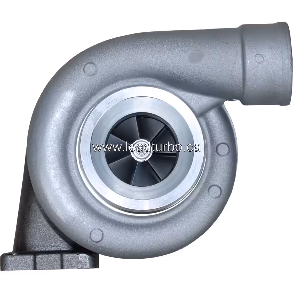 Turbo S400 6156-81-8110 para Komatsu WA450
