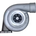 Turbo S400 6156-81-8110 para Komatsu WA450