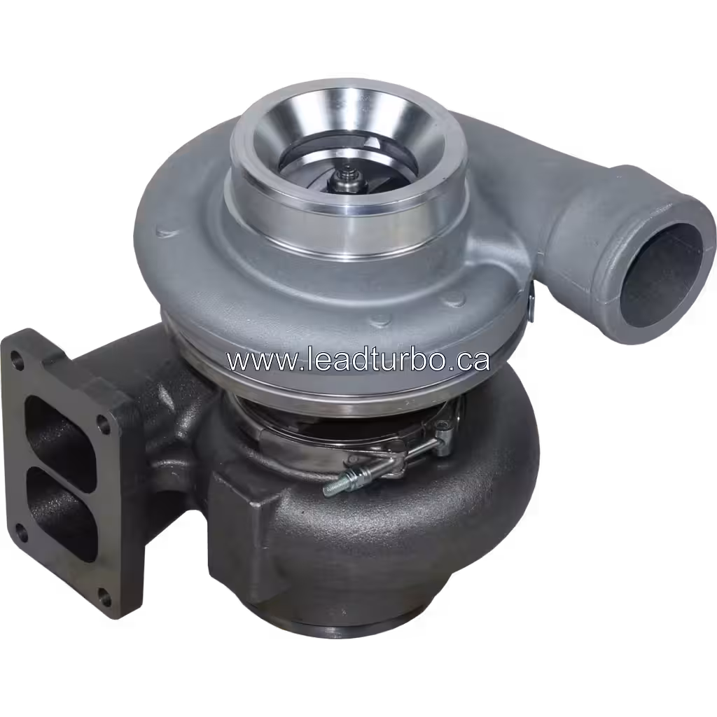 Turbo reposição referência OEM 318632