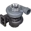 Turbo reposição referência OEM 318632