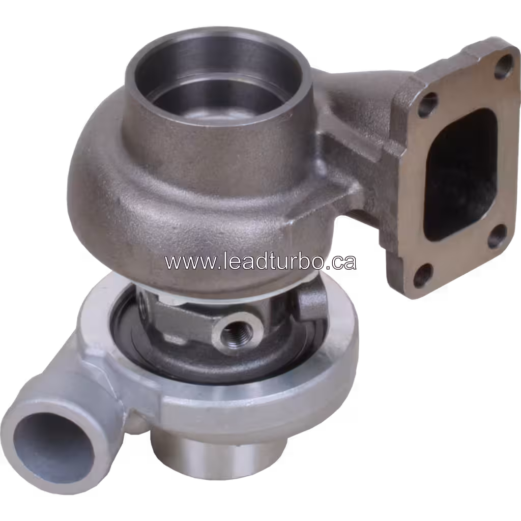 Turbocharger 466898-5002 Isuzu NPR
