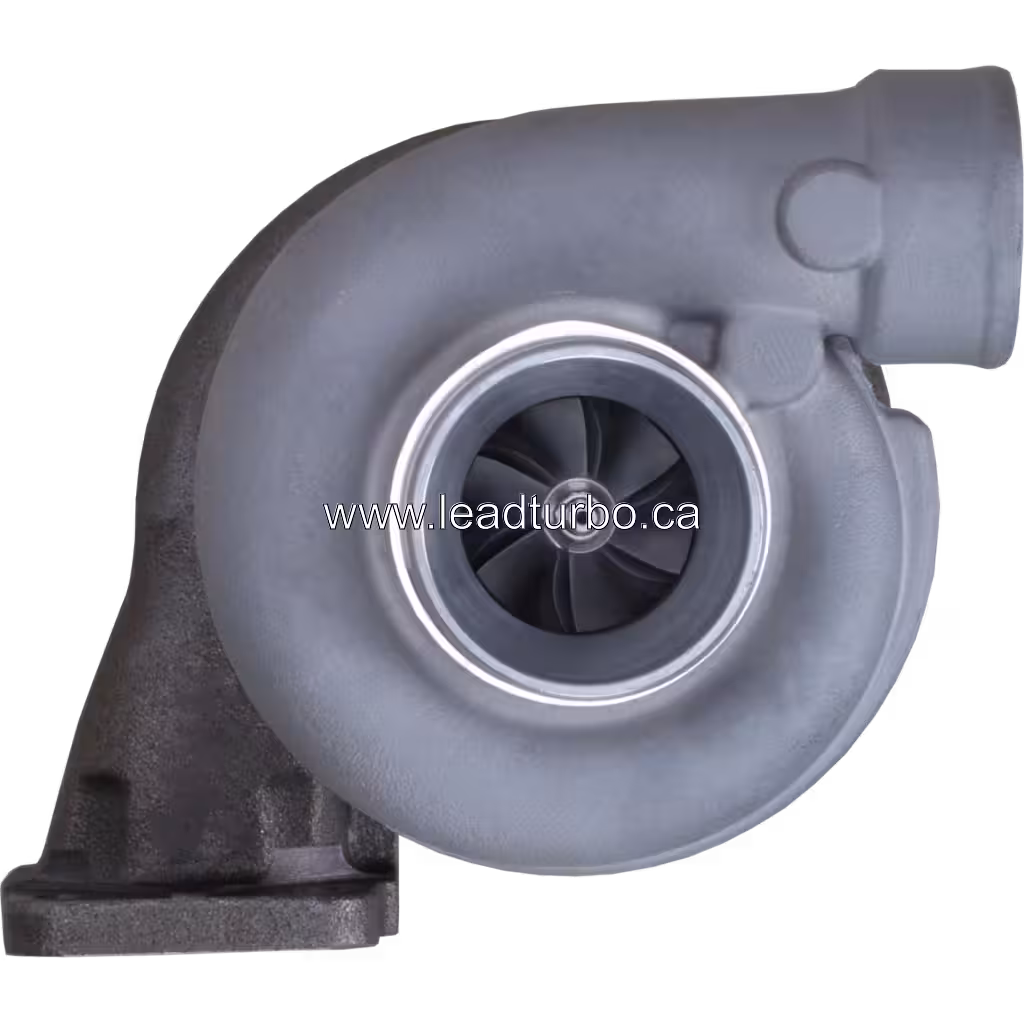 Turbo 466898-0002 embalagem 21x23x26cm