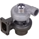 Turbo TB2518 466898-0002 para Isuzu 4BD1/4BD2T e Chevrolet W-Series