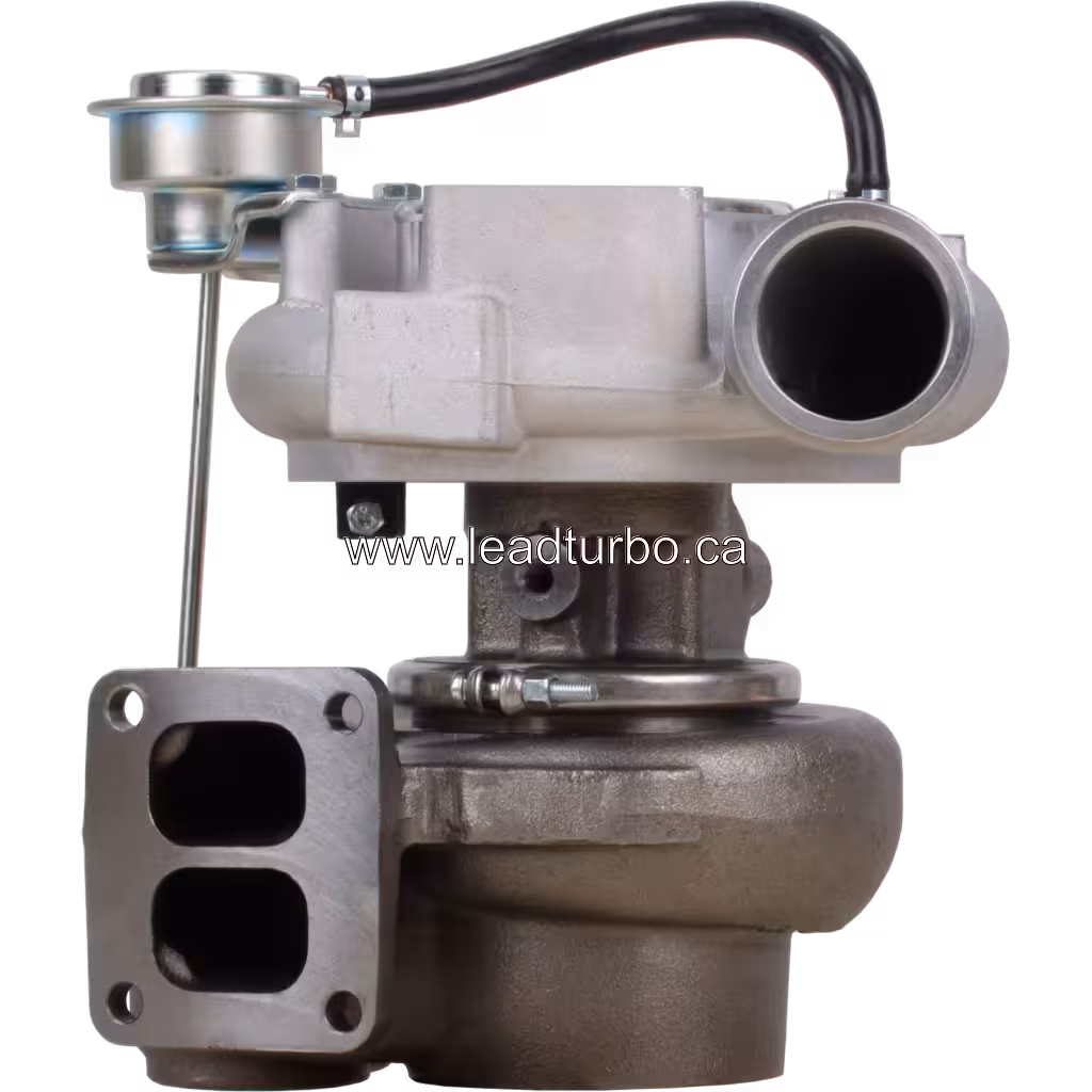 Turbo TF08L-28M 28200-84400 para Mitsubishi D6CB