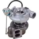 Turbo TF08L-28M 28200-84400 para Mitsubishi D6CB e Hyundai