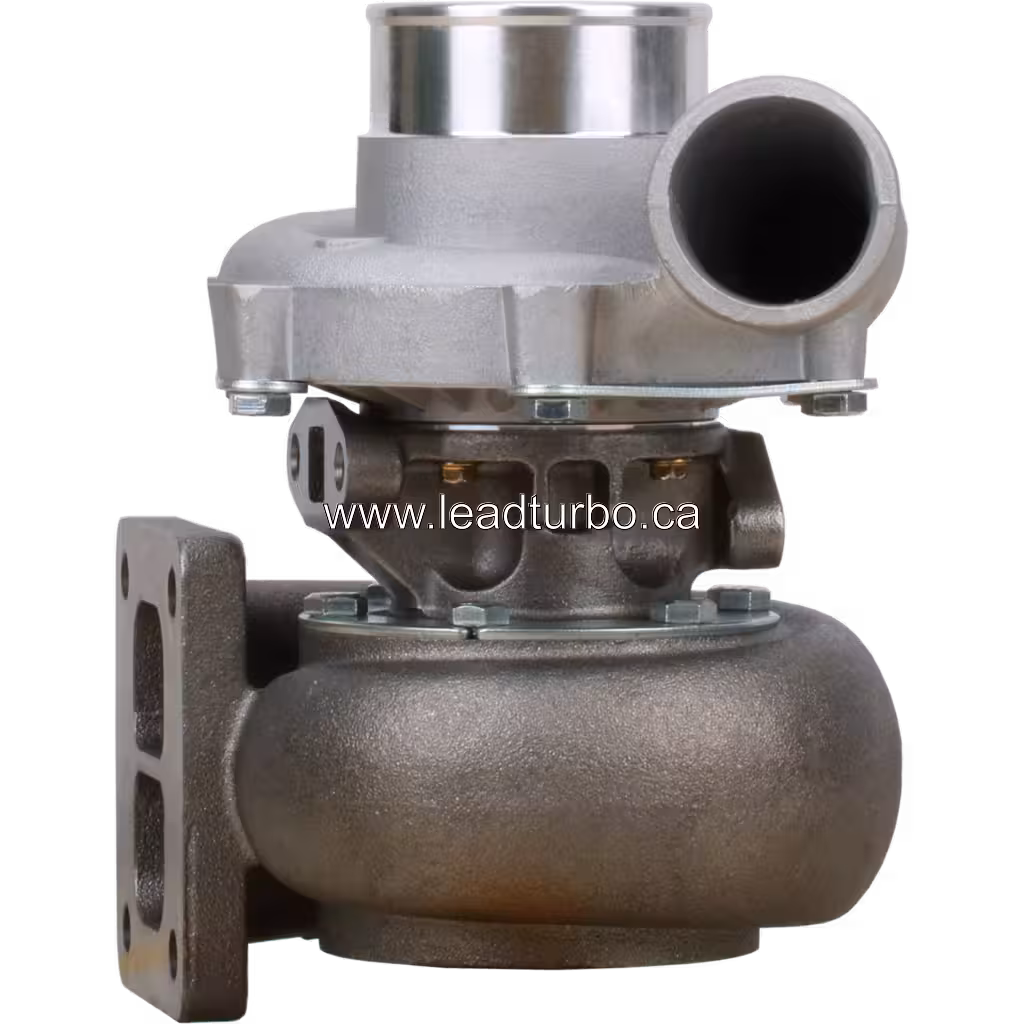 Turbo TO4B18 409570-5016-J para International Harvester