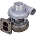 Turbo TO4B18 409570-5016-J para International Harvester e Case IH