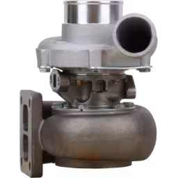 Turbo TO4B18 409570-5016-J para International Harvester y Case IH