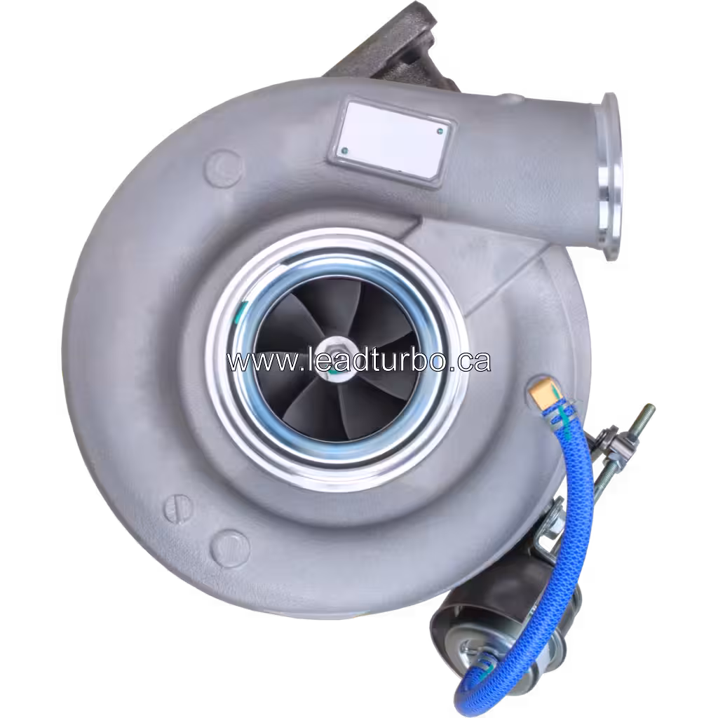 Turbo WF70 70001607 Repuesto para Shanghai Diesel top view