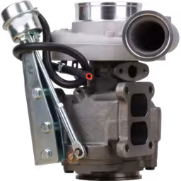 Turbo WH1E 3596351-R para Motor Cummins 6CTAA