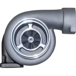 Turbocharger 0R5754 TV8106 para CAT 3408T 6L – Reposição Aftermarket