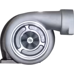 Turbocharger 119-6210 UTV7507 para CAT 3406B