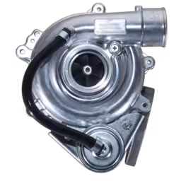 Turbocharger 17201-30080 CT9C para Toyota 2KD-FTV