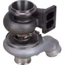 Conexiones del turbo S400S069 para camiones Mack
