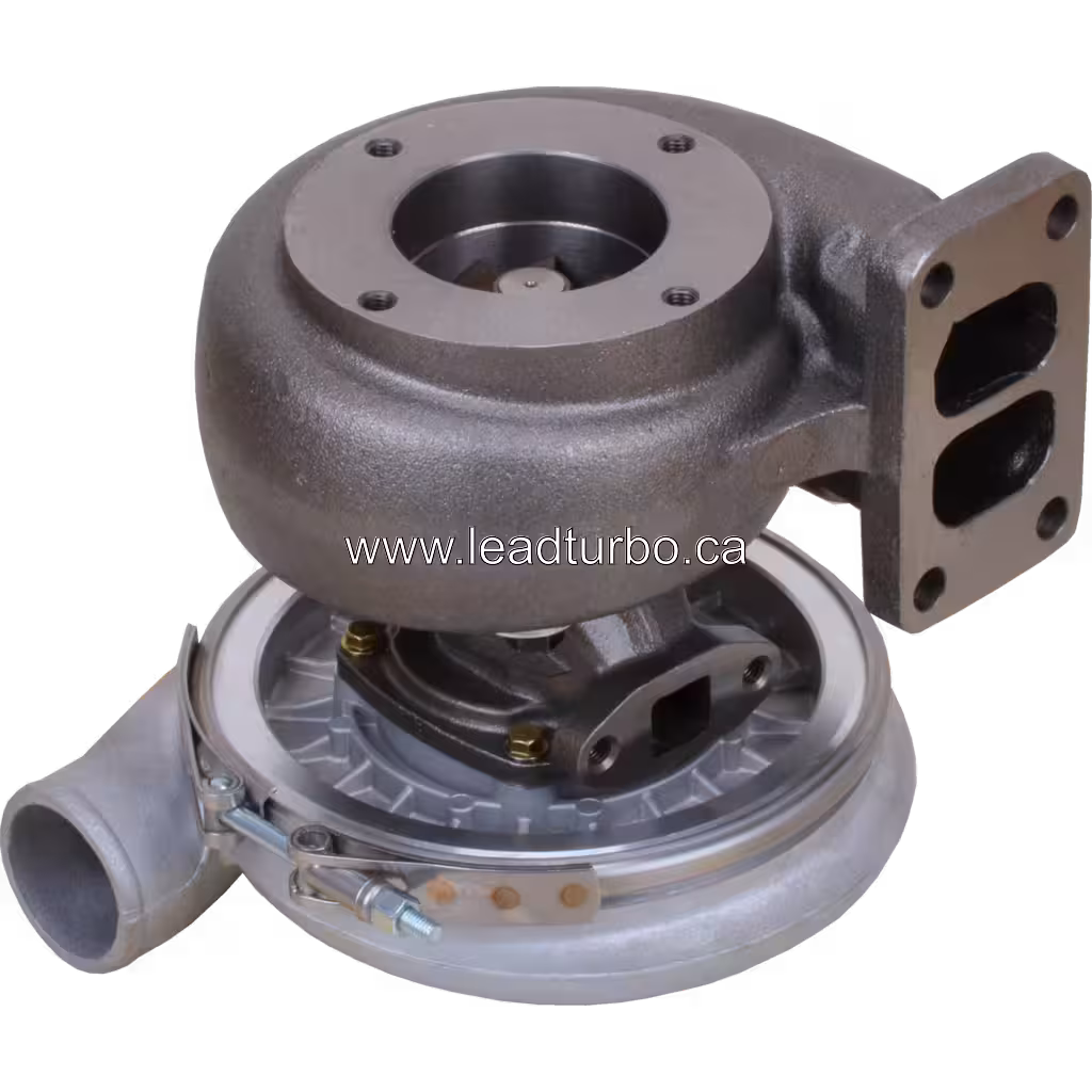 Turbo Iveco Marine 3525447 con referencias OEM 3524917