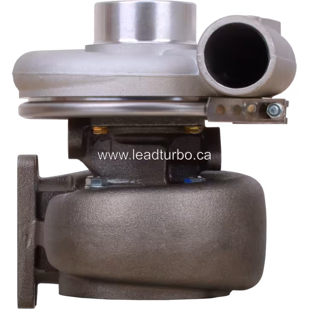 Turbocharger 3525447 H2A para Iveco Marine 8281SRI 10