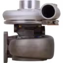 Turbocharger 3525447 H2A para Iveco Marine 8281SRI 10