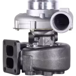 Turbocharger 3537639 H2D HX50 para Scania DSC11-22