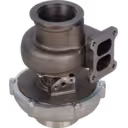 Turbo 53299886902 vista lateral y conexiones