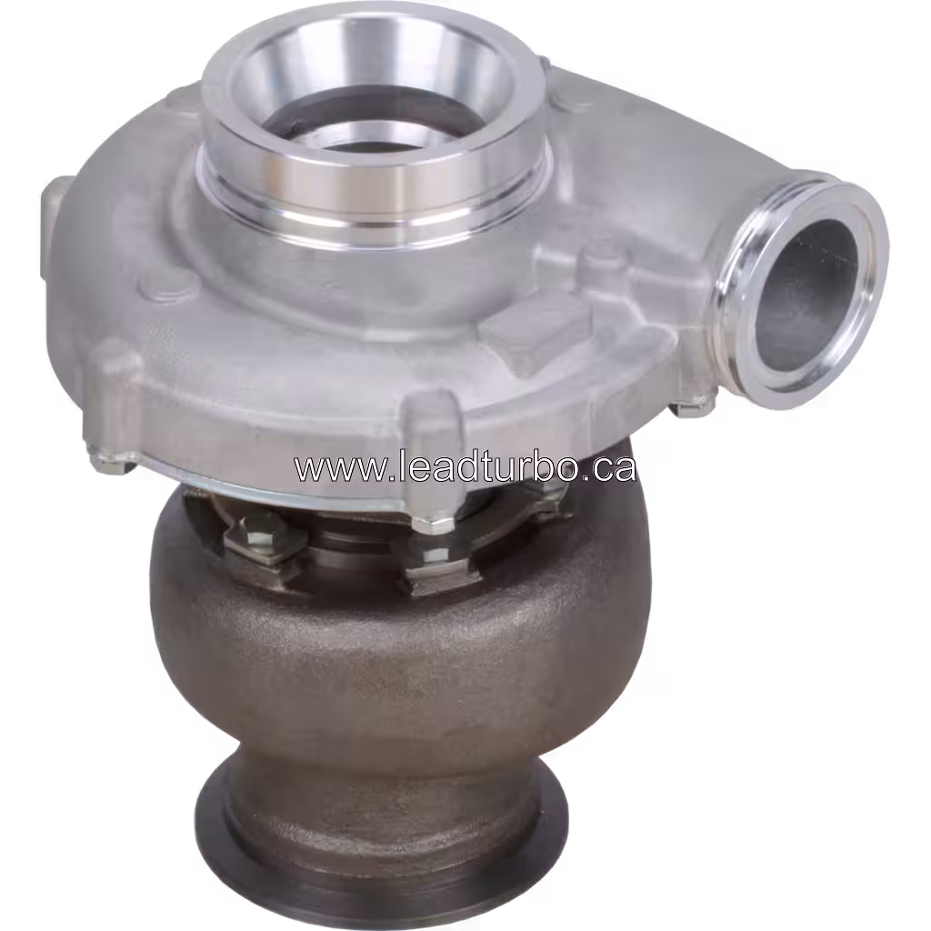 Turbo K29-3569QOAKB14 reemplazo Liebherr R944