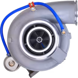 Turbocharger 732430-5003 GTA5008BS para CAT Earth Moving