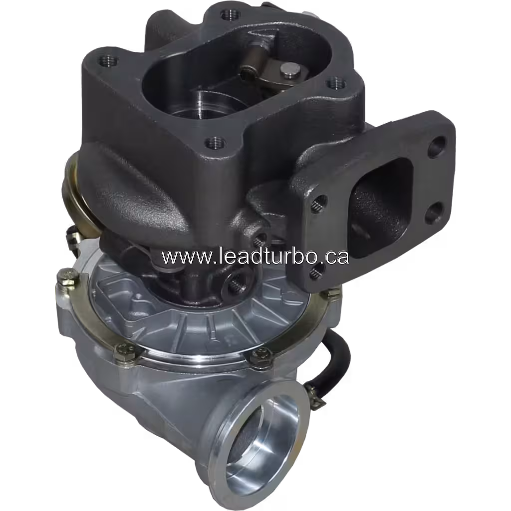 Conexiones del turbo reemplazo 9040966399