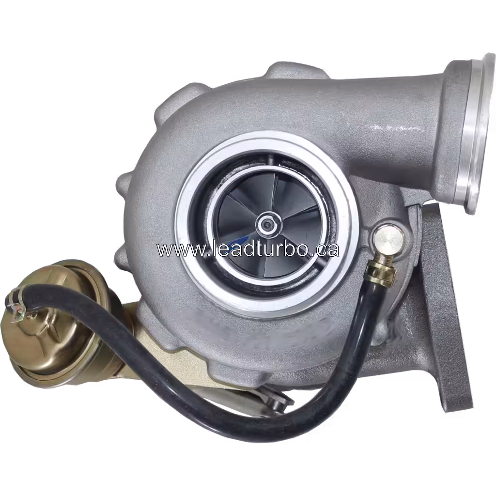 Turbocharger 9040966399 para Mercedes-Benz OM904LA-E2 3