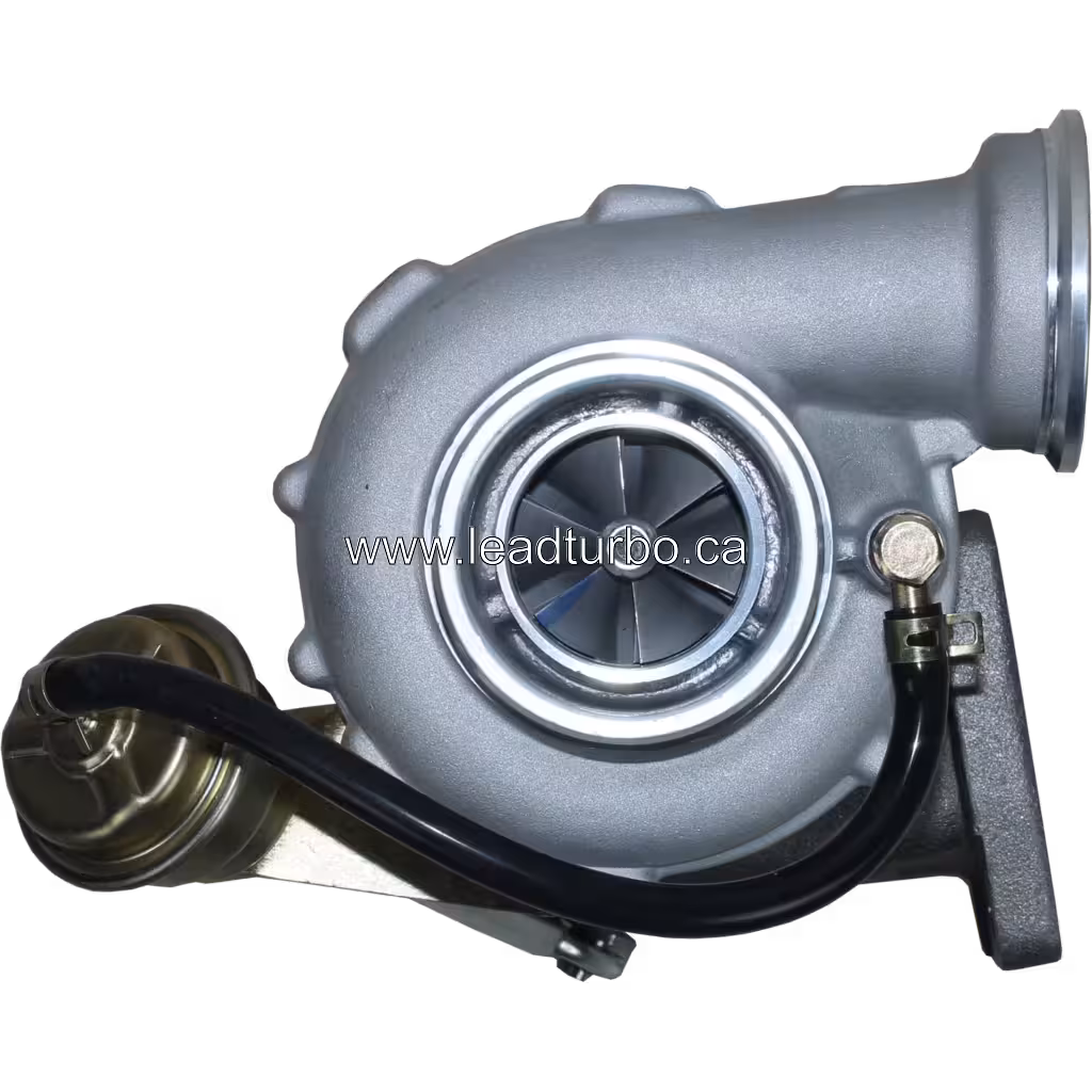 Turbocharger 9040966399 para Mercedes-Benz OM904LA-E2 3 top view