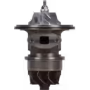 Turbocharger core replacement component