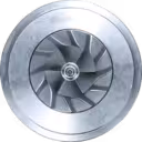 Turbocharger Core for Cummins 4BTAA Engine Replacement thumbnail 4