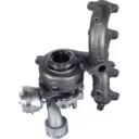 Turbo aftermarket para motores Volkswagen BLS y BXE