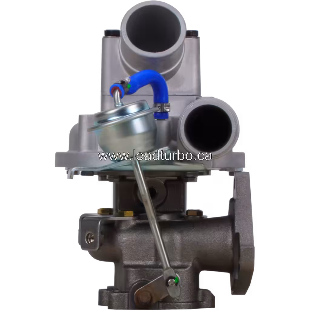 Turbocharger de reemplazo para Nissan ZD30