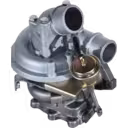 Turbocharger de Reemplazo para Nissan ZD30 y Dongfeng