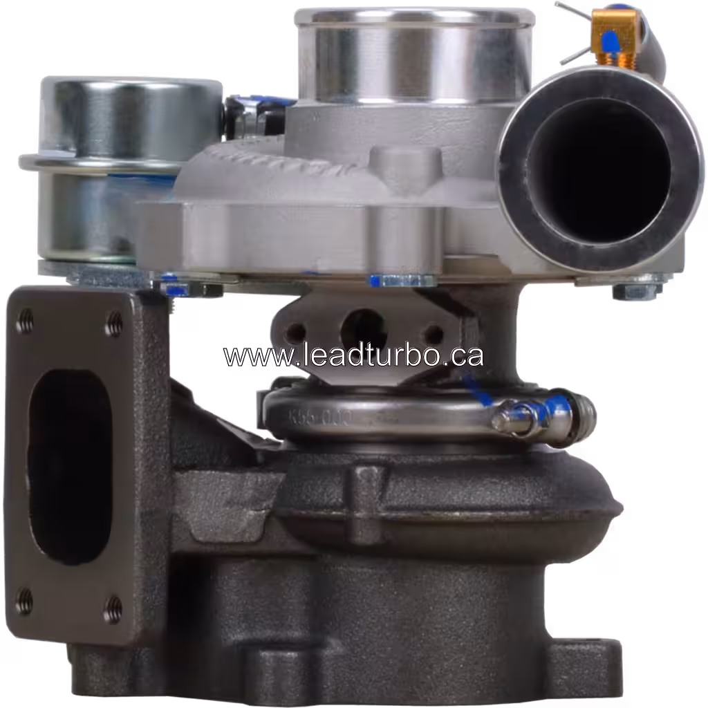 Turbocharger de reposição para motor Foton 4J28TC