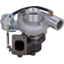 Turbocharger de Reposição para Foton 4J28TC e 4J28TC-72F4