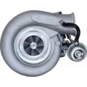 Turbocharger de Reposição para IVECO Cursor 8 Euro 3 320HP thumbnail 4