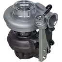 Turbocharger de Reposição para IVECO Cursor 8 Euro 3 320HP
