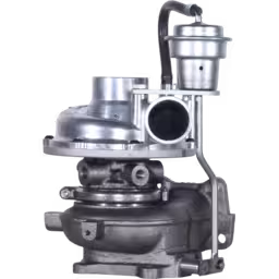 Turbocharger de Reposição para Isuzu 4HE1(VIBA)