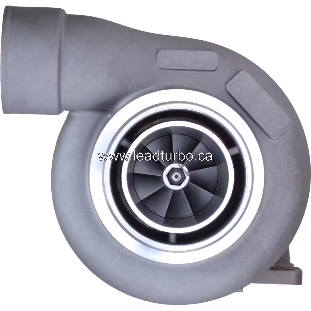 Turbocharger de reposição para Komatsu SAA6D140E-5D