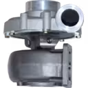 Turbocharger de reposição para MAN D2876LF12 510HP