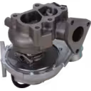 Unidade turbo ZD30 para Renault Master e Dongfeng