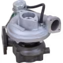 Turbocharger de Reposição para Nissan ZD30 e Nissan Frontier