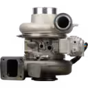 Turbocharger PACCAR MX13 EPA13 reposicao