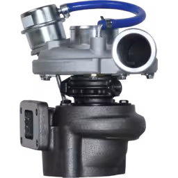 Turbocharger de Reposição para Perkins Dieselmax e JCB Backhoe Loaders