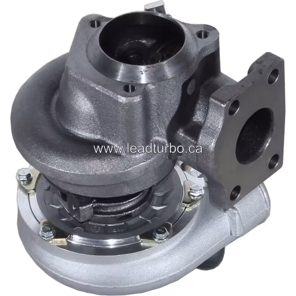 Detalhe do turbocharger de reposição 97HP