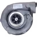 Turbocharger completo para motores Perkins industriais