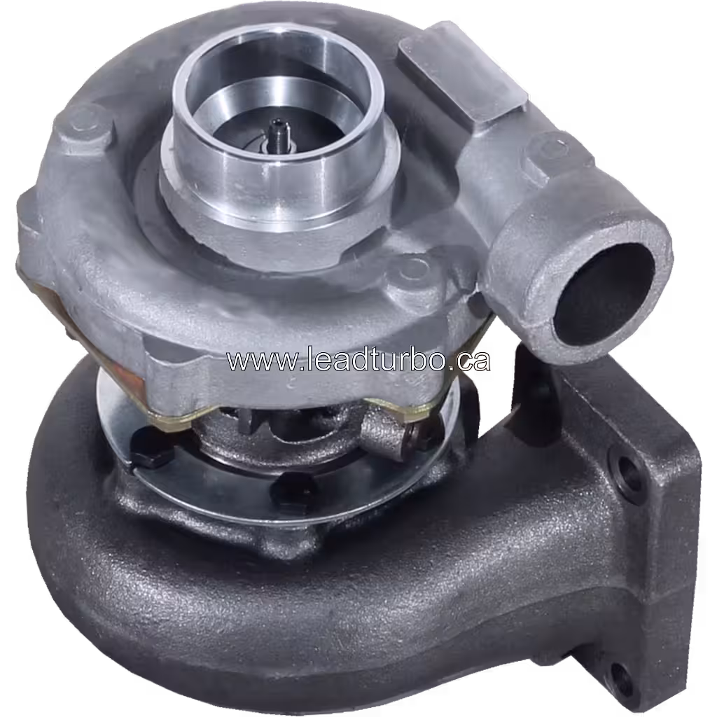Turbocharger industrial para JCB 3CX e Caterpillar