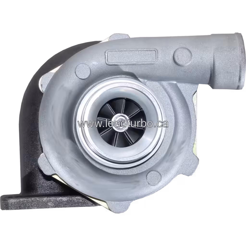 Turbocharger aftermarket CAT 916 931