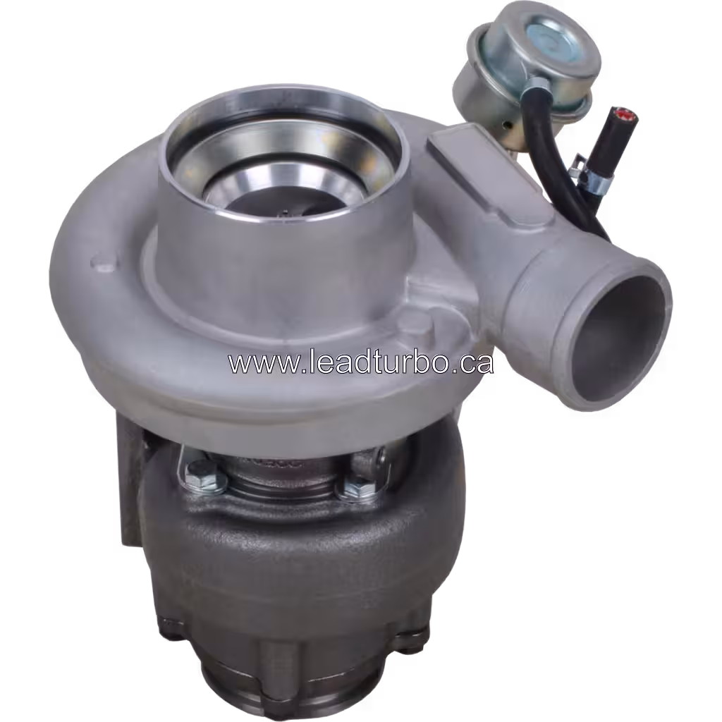 Turbo de reposição para motor Cummins 6BTA