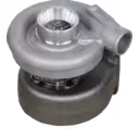Unidade turbo DCEC para Case IH e DAF